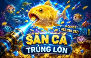 Bắn Cá pocketprojectr