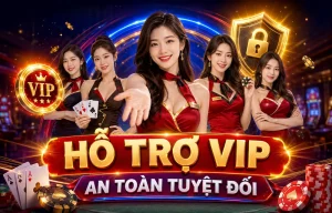 Sảnh game tối ưu tải nhanh