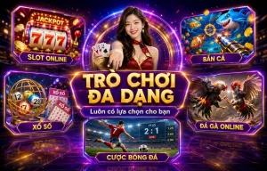Giao diện game trên điện thoại