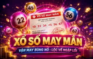 Xổ Số pocketprojectr